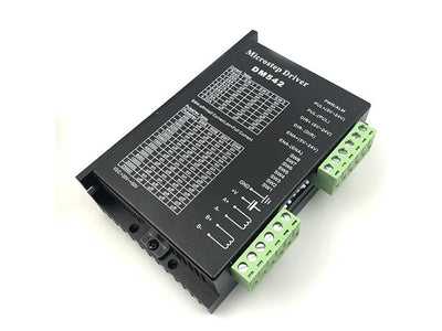 HKD STEPPER MOTOR DRIVER M542