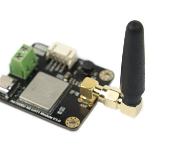 DFR AIR780EU 4G CAT1 IOT MODULE - Communications -