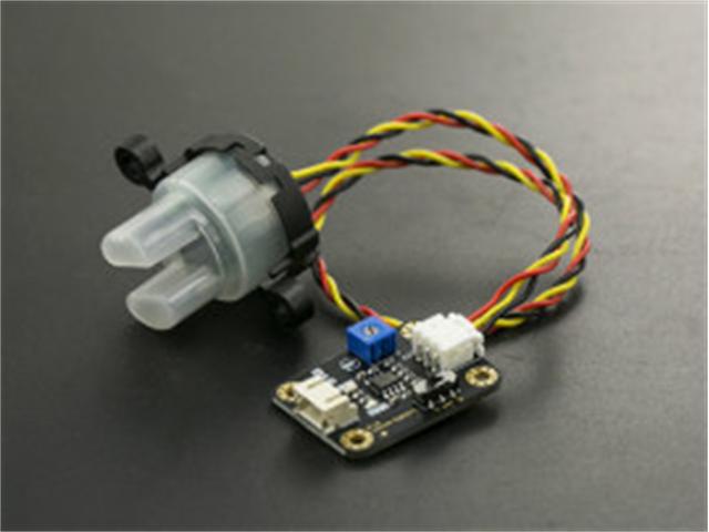 DFR ANALOG TURBIDITY SENSOR - Sensors -