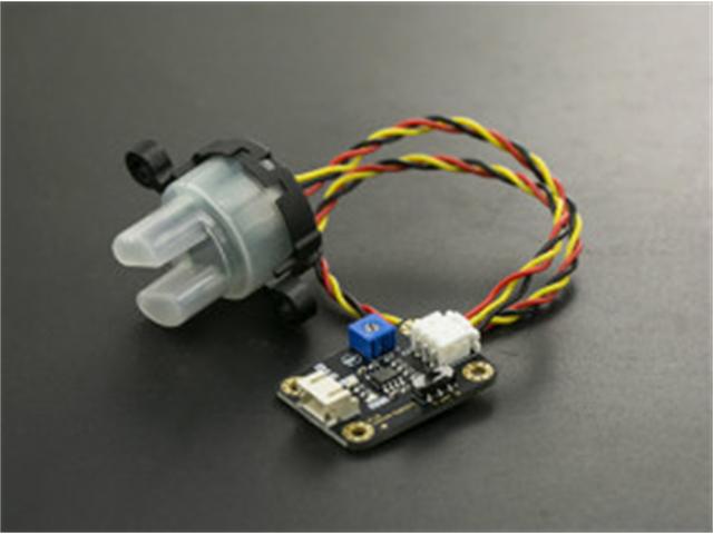 DFR ANALOG TURBIDITY SENSOR - Sensors -