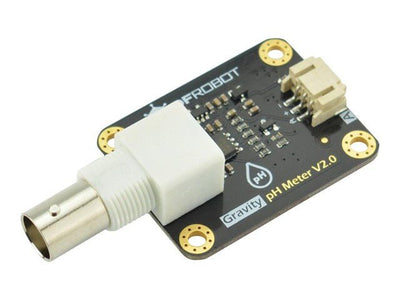 DFR ANALOGUE PH METER KIT V2 - IoT Kits - 6959420914234