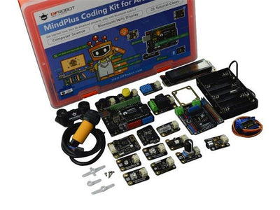 DFR ARDUINO MINDPLUS CODING KIT - IoT Kits -