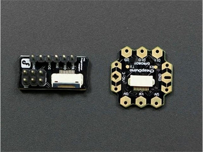 DFR CHEAPDUINO-ATMEGA8 - Development / Microcontroller Boards -