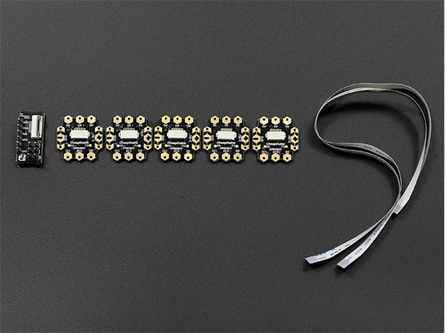 DFR CHEAPDUINO-ATMEGA8 - Development / Microcontroller Boards -