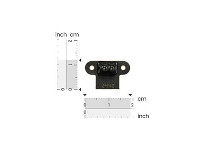 DFR COMPACT TOF LASER SENSOR7.8M - Sensors -