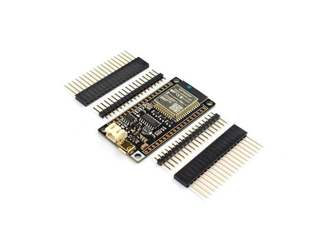 DFR FIREBEETLE ESP - WROOM - 32 MCU - ESP8266 & ESP32 Modules -
