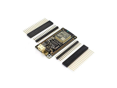 DFR FIREBEETLE ESP - WROOM - 32 MCU - ESP8266 & ESP32 Modules -