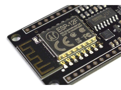 DFR FIREBEETLE ESP8266 IOT MICRO - ESP8266 & ESP32 Modules -