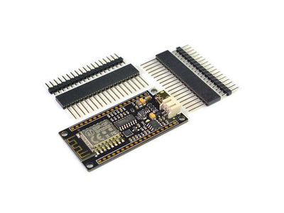 DFR FIREBEETLE ESP8266 IOT MICRO - ESP8266 & ESP32 Modules -