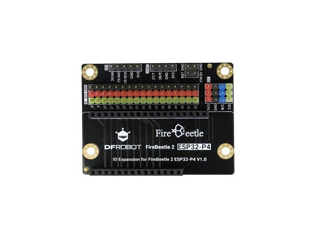 DFR FIREBEETLE2 ESP32 - P4 AI KIT - ESP8266 & ESP32 Modules -