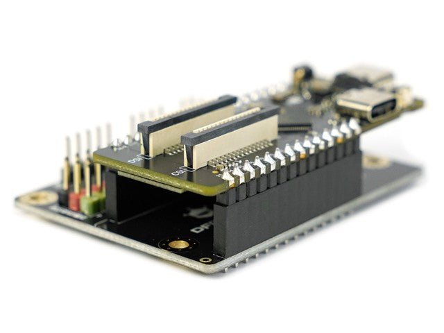 DFR FIREBEETLE2 ESP32 - P4 AI KIT - ESP8266 & ESP32 Modules -