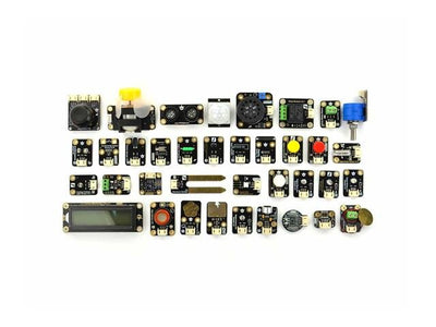 DFR GRAVITY 37 PC SENSOR KIT - IoT Kits -