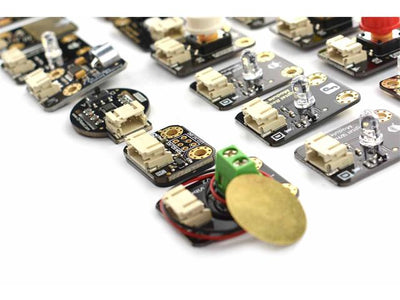 DFR GRAVITY 37 PC SENSOR KIT - IoT Kits -