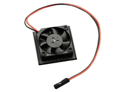 DFR LATTE PANDA ALU HEATSINK+FAN - Fans -