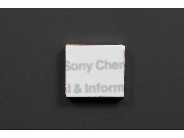 DFR LATTE PANDA COPPER HEATSINK - Heatsinks -