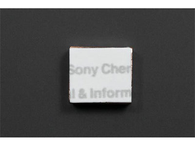 DFR LATTE PANDA COPPER HEATSINK - Heatsinks -