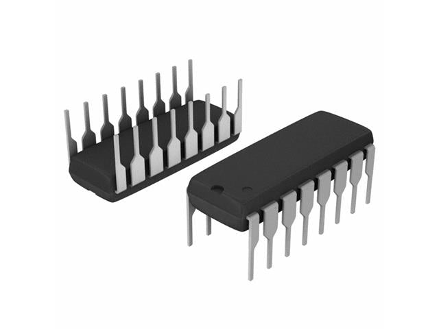 DG412DJ - Logic ICs -