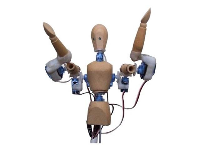 DGU POLYMORPH PLASTIC 1KG - Prototyping Accessories -