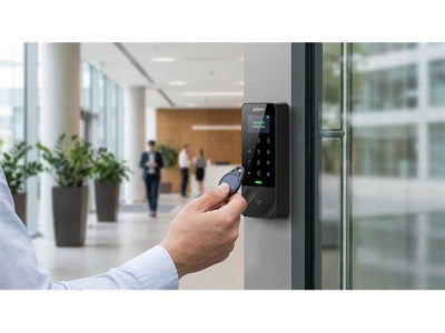 DHA ASI1201E - Access Automation - 6939554979828