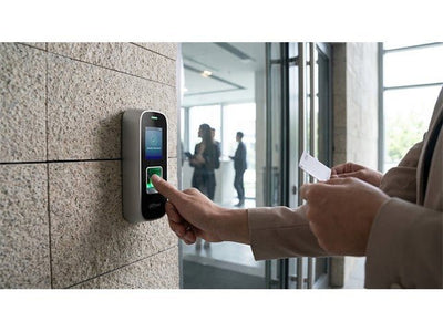 DHA ASI1202M - Access Automation - 6939554979842