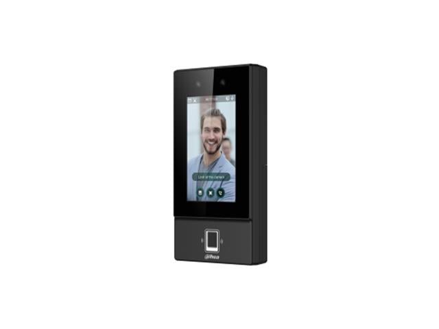 DHA ASI6214S - Access Automation - 6923169754697