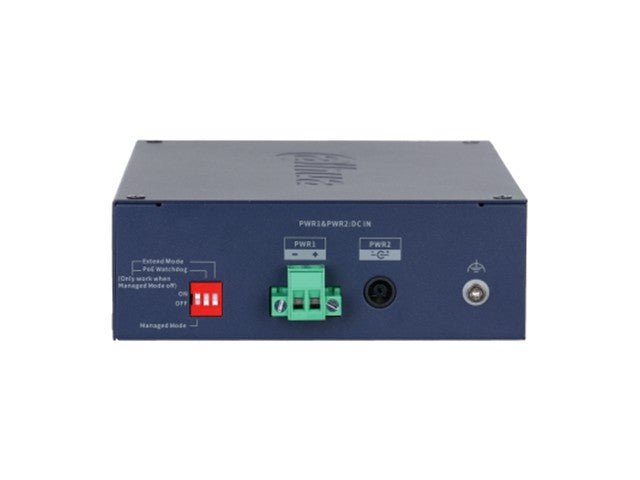 DHA CHS4212 - 8GT - 110 - Network Hubs & Switches - 6939554981906