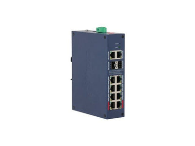 DHA CHS4212 - 8GT - 110 - Network Hubs & Switches - 6939554981906