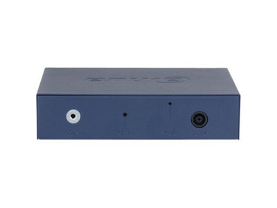 DHA CS4006-4ET2GT-60 - Network Hubs & Switches - 6939554921773