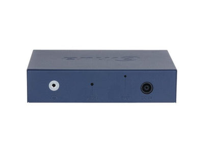 DHA CS4006 - 4ET2GT - 60 - Network Hubs & Switches - 6939554921773