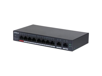 DHA CS4010-8ET-110 - Network Hubs & Switches - 6923172571168