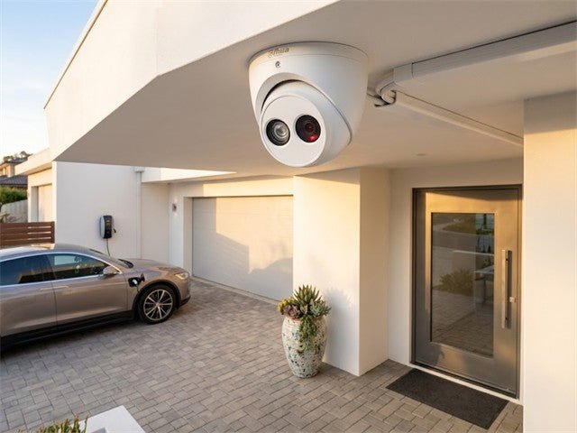 DHA HAC-HDW1200EMP-A 2.8MM - CCTV Products & Accessories - 6939554955310