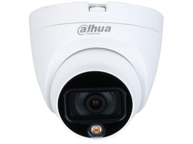 DHA HAC-HDW1209TLQP-LED 2.8MM - CCTV Products & Accessories - 6923172546098