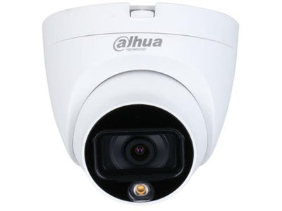 DHA HAC-HDW1209TLQP-LED 2.8MM - CCTV Products & Accessories - 6923172546098