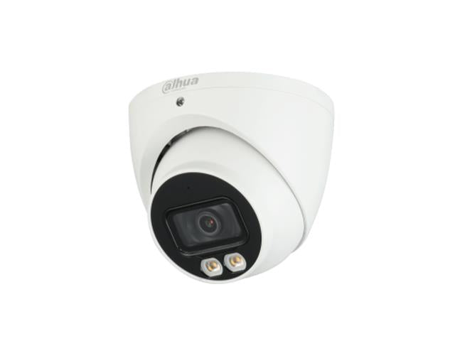 DHA HAC-HDW1239TP-IL-A 3.6MM - CCTV Products & Accessories - 6923172539182
