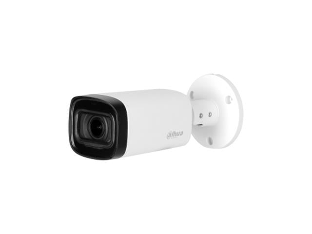 DHA HAC - HFW1200RPZ - S6 2.7 - 12MM - CCTV Products & Accessories - 6923172594433