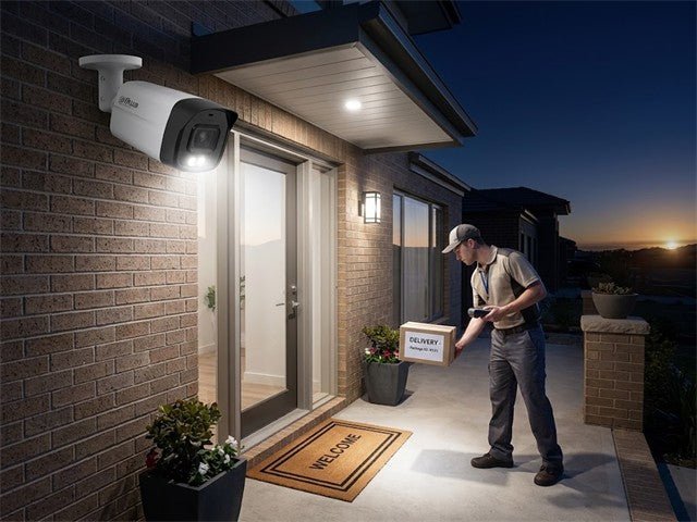 DHA HAC-HFW1509TLMP-IL-A 3.6MM - CCTV Products & Accessories - 6923172540621