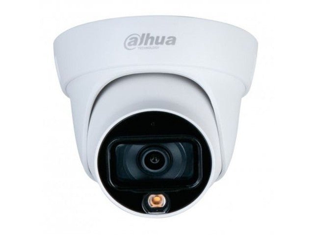 DHA IPC - HDW2230TAES5 2.8MM - CCTV Products & Accessories - 8435280914365