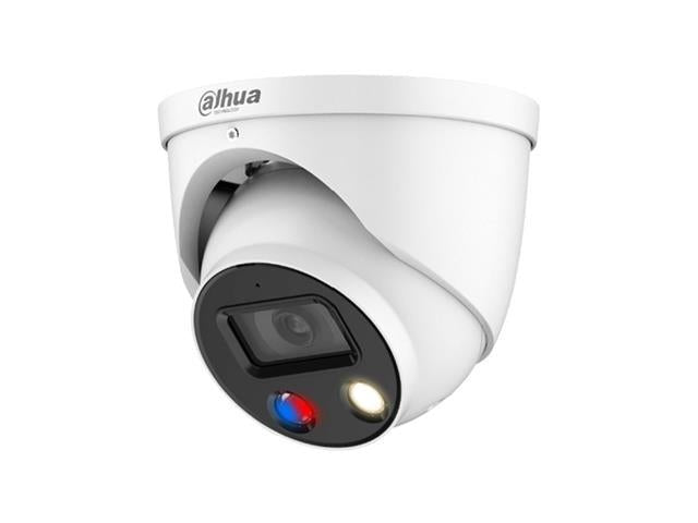 DHA IPC - HDW3549H - AS - PV 2.8MM - CCTV Products & Accessories - 6939554947759