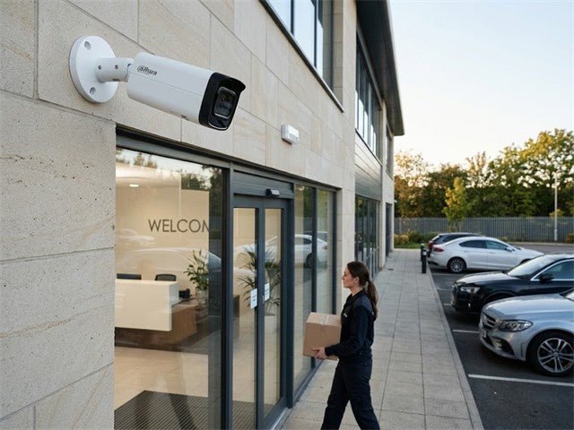 DHA IPC-HFW2441T-ZS 2.7-13.5MM - CCTV Products & Accessories - 6923172548566