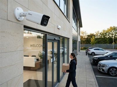 DHA IPC-HFW2441T-ZS 2.7-13.5MM - CCTV Products & Accessories - 6923172548566