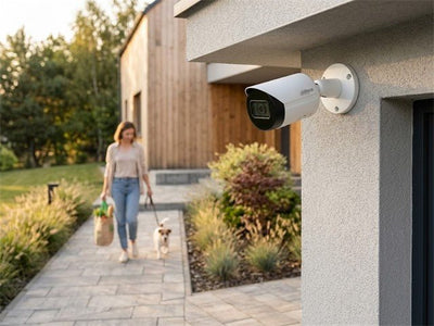 DHA IPC-HFW2531SPSS2 2.8MM - CCTV Products & Accessories - 6939554978128
