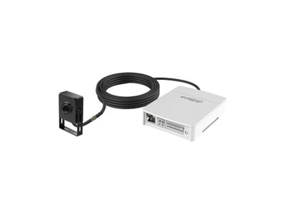 DHA IPC-HUM8241-E1-L4 KIT - CCTV Products & Accessories - 6923169703626