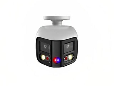 DHA IPC - PFW3849S - A180 - ASPV 2.8MM - CCTV Products & Accessories - 6923172594327