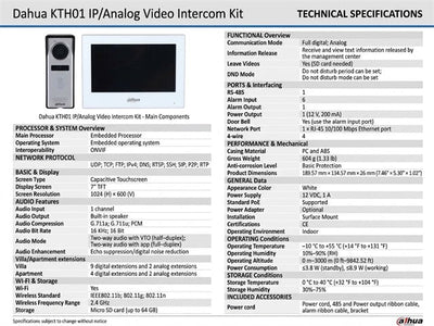 DHA KTH01 - Access Automation - 6923172566768