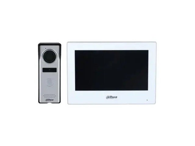 DHA KTH01 - Access Automation - 6923172566768