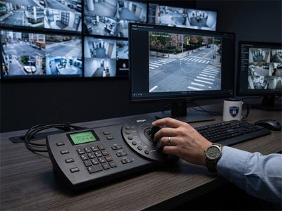 DHA NKB1000-E - CCTV Products & Accessories - 6923172521040