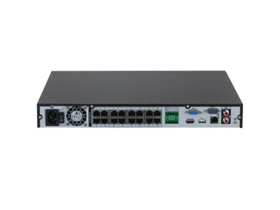 DHA NVR4216-16P-4KS3 - CCTV Products & Accessories - 6923172572578