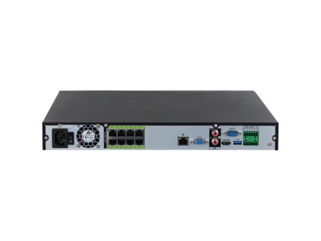 DHA NVR5208 - 8P - EI - CCTV Products & Accessories - 6923172589804