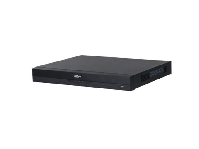 DHA NVR5208 - 8P - EI - CCTV Products & Accessories - 6923172589804