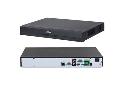 DHA NVR5232-EI - CCTV Products & Accessories - 6923172586018